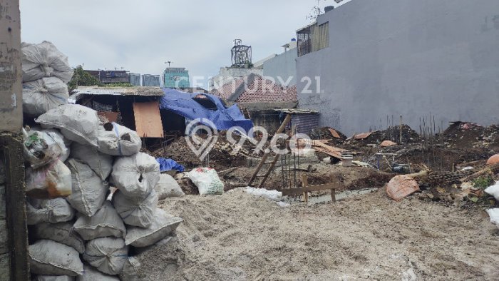 Hunian Cantik Minimalis Lb 100m2 di Cempaka Putih, Jakarta Pusat Hunian Cantik Minimalis Lb 100m2 di Cempaka Putih, Jakarta Pusat