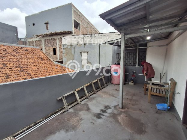 SPECIAL LISTING! Rumah di Johar Baru, 1 KM, Akses Pusat Kota, LT 80m2m² LB 150m2m² SPECIAL LISTING! Rumah di Johar Baru, 1 KM, Akses Pusat Kota, LT 80m2m² LB 150m2m²