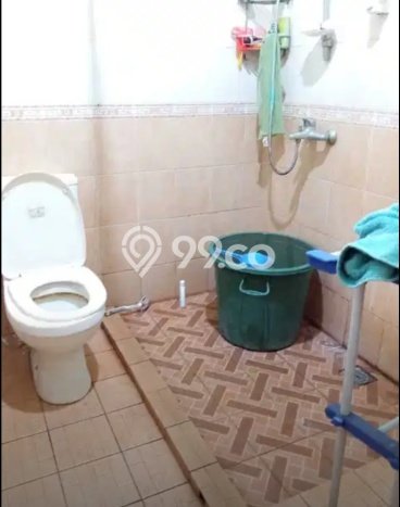 Siap Huni Hunian Elit 4 Kamar di Cempaka Putih Dekat ke Mana Pun Siap Huni Hunian Elit 4 Kamar di Cempaka Putih Dekat ke Mana Pun