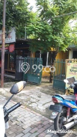 Rumah Elit LB 300m2 Siap Huni Desain Elegan di Rawamangun, Jakarta Timur Rumah Elit LB 300m2 Siap Huni Desain Elegan di Rawamangun, Jakarta Timur