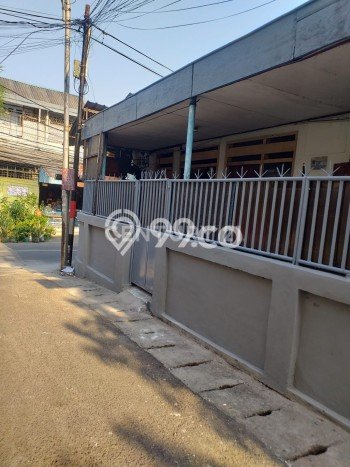 Kavling Tanah Dijual di Senen Jakarta Pusat Spesifikasi 117m2 Kavling Tanah Dijual di Senen Jakarta Pusat Spesifikasi 117m2