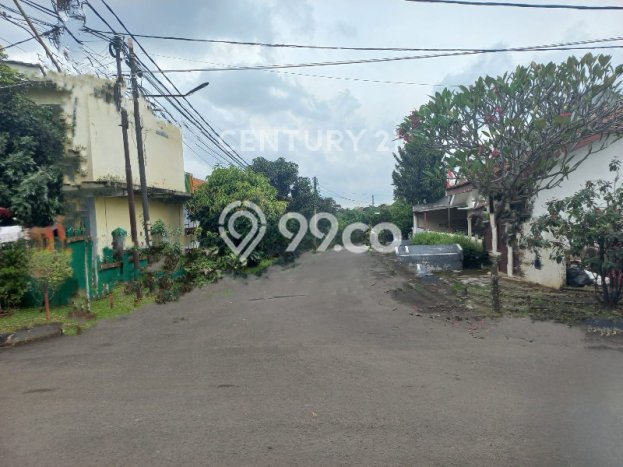 Dijual Rumah Luas Megah Dengan View Eksklusif di Pondok Labu, Jakarta Selatan Dijual Rumah Luas Megah Dengan View Eksklusif di Pondok Labu, Jakarta Selatan
