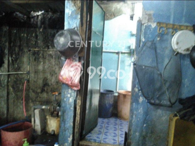 Rumah Minimalis 3 KT di Utan Kayu Jakarta Timur Unfurnished Rumah Minimalis 3 KT di Utan Kayu Jakarta Timur Unfurnished