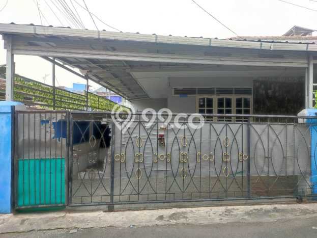 Dijual Rumah 3 Kamar Lokasi Strategis Bagus dan Strategis di Duren Sawit Dijual Rumah 3 Kamar Lokasi Strategis Bagus dan Strategis di Duren Sawit