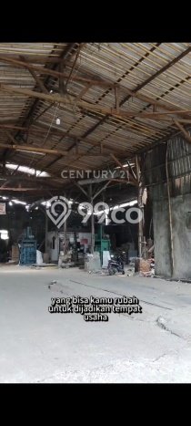 Lahan Kosong Dijual di Bogor dengan Area 7535m2 Lahan Kosong Dijual di Bogor dengan Area 7535m2