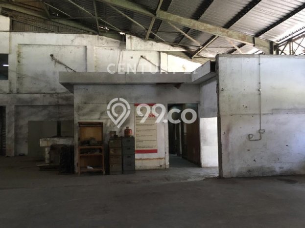 Gudang Dijual di Cakung LT 9102m2, LB 4143m2 Solusi Investasi Cerdas Gudang Dijual di Cakung LT 9102m2, LB 4143m2 Solusi Investasi Cerdas