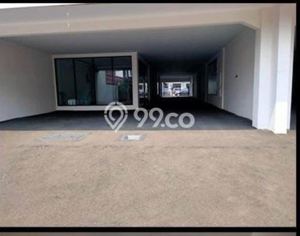 Lokasi Strategis! Dijual Kantor Bisnis di Jatinegara, Jakarta Timur Kondisi Baik Lokasi Strategis! Dijual Kantor Bisnis di Jatinegara, Jakarta Timur Kondisi Baik