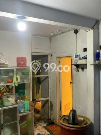 Rumah Strategis Minimalis Lb 105m2 di Matraman, Jakarta Timur Rumah Strategis Minimalis Lb 105m2 di Matraman, Jakarta Timur