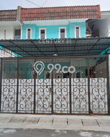 Dijual Rumah 4 Kamar Lokasi Strategis Nyaman dan Strategis di Johar Baru Dijual Rumah 4 Kamar Lokasi Strategis Nyaman dan Strategis di Johar Baru