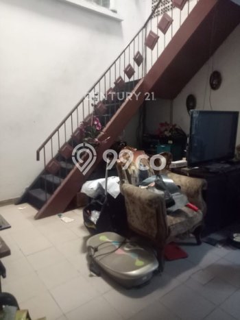 Siap Huni Rumah Mewah 5 Kamar di Cempaka Putih Dekat ke Mana Pun Siap Huni Rumah Mewah 5 Kamar di Cempaka Putih Dekat ke Mana Pun