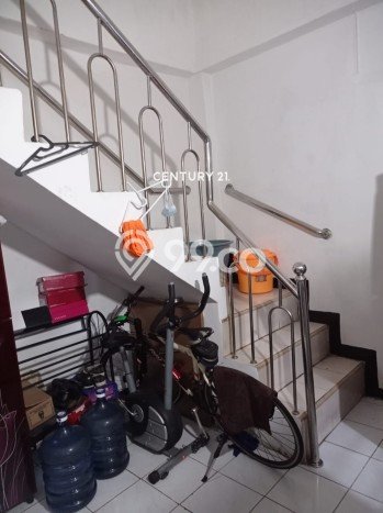 Rumah Modern Cantik 3 Kamar Siap Huni di Duren Sawit Rumah Modern Cantik 3 Kamar Siap Huni di Duren Sawit