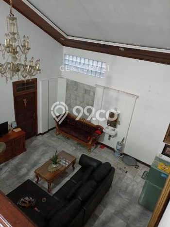 Siap Huni Rumah Mewah 5 Kamar di Johar Baru Dekat ke Mana Saja Siap Huni Rumah Mewah 5 Kamar di Johar Baru Dekat ke Mana Saja