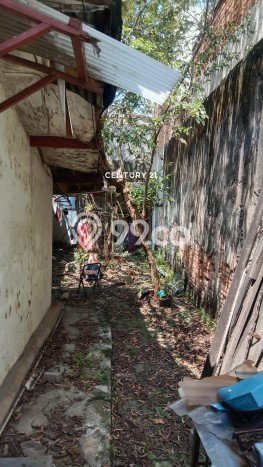 Dijual Rumah Luas Elegan Dengan View Eksklusif di Utan Kayu, Jakarta Timur Dijual Rumah Luas Elegan Dengan View Eksklusif di Utan Kayu, Jakarta Timur