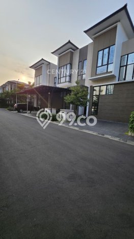Rumah Strategis Modern Lb 200m2 di Cakung, Jakarta Timur Rumah Strategis Modern Lb 200m2 di Cakung, Jakarta Timur