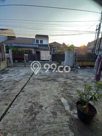Tanah di Senen, Jakarta Pusat Luas 428m2 Dijual Segera Tanah di Senen, Jakarta Pusat Luas 428m2 Dijual Segera