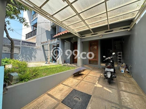 For Sale Rumah Elit Exclusive di Kebayoran Baru, Jakarta Selatan For Sale Rumah Elit Exclusive di Kebayoran Baru, Jakarta Selatan
