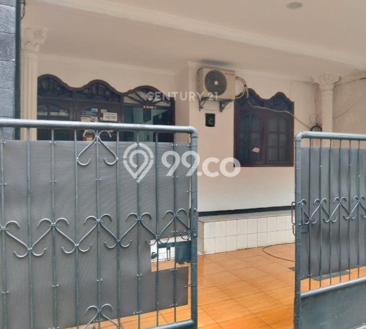 Rumah Modern Cantik 3 Kamar Siap Huni di Duren Sawit Rumah Modern Cantik 3 Kamar Siap Huni di Duren Sawit