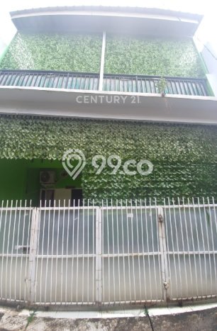 Dijual Cepat Rumah Bagus Siap Huni LB 120m2 di Duren Sawit, Jakarta Timur Dijual Cepat Rumah Bagus Siap Huni LB 120m2 di Duren Sawit, Jakarta Timur