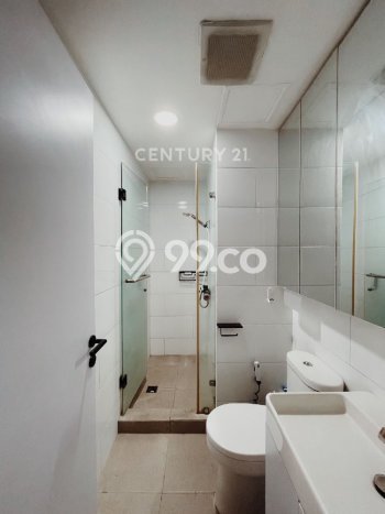 Apartemen Ideal Dijual di Tebet, Jakarta Selatan Punya 2 KT / 1 Kamar Mandi Apartemen Ideal Dijual di Tebet, Jakarta Selatan Punya 2 KT / 1 Kamar Mandi