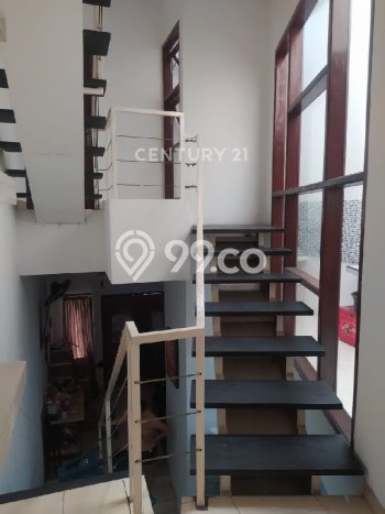 Rumah Modern Minimalis 3 Kamar Bisa Langsung Pindah di Johar Baru Rumah Modern Minimalis 3 Kamar Bisa Langsung Pindah di Johar Baru