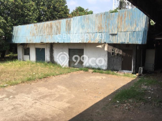 Gudang Dijual di Cakung LT 9102m2, LB 4143m2 Solusi Investasi Cerdas Gudang Dijual di Cakung LT 9102m2, LB 4143m2 Solusi Investasi Cerdas