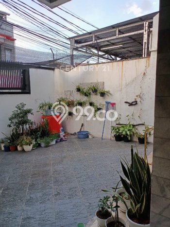 Siap Huni Rumah Mewah 5 Kamar di Johar Baru Dekat ke Mana Saja Siap Huni Rumah Mewah 5 Kamar di Johar Baru Dekat ke Mana Saja