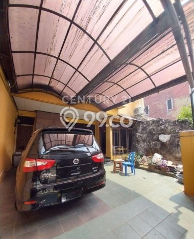 Best Deal Hunian Mewah Ideal dan Luas di Johar Baru, Jakarta Pusat Best Deal Hunian Mewah Ideal dan Luas di Johar Baru, Jakarta Pusat