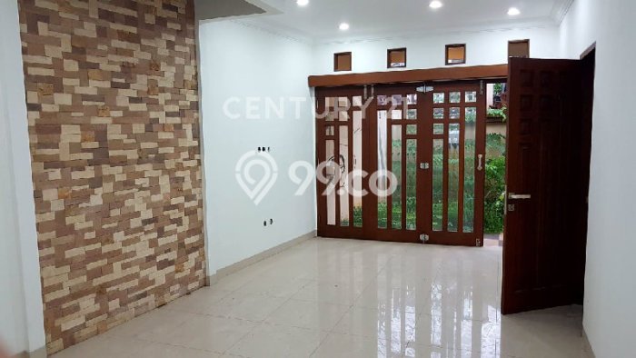 Dijual Rumah Premium dengan Fasilitas Sekitar Lengkap di Duren Sawit, Jakarta Timur Dijual Rumah Premium dengan Fasilitas Sekitar Lengkap di Duren Sawit, Jakarta Timur