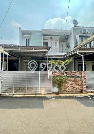 Dijual Rumah Eksklusif 3 KT di Jatiwaringin, Bekasi Dijual Rumah Eksklusif 3 KT di Jatiwaringin, Bekasi