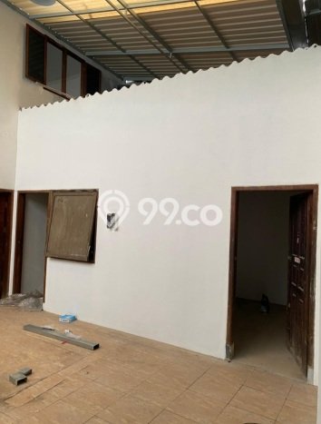 FOR SALE! Komersial di BSD Tangerang Selatan, LT 288m2, LB 100m2 FOR SALE! Komersial di BSD Tangerang Selatan, LT 288m2, LB 100m2