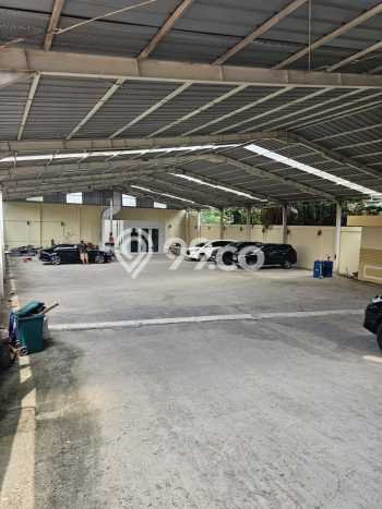 Unit Komersial Dijual di Tangerang Selatan LT 1415m2 & LB 2100m2 Unit Komersial Dijual di Tangerang Selatan LT 1415m2 & LB 2100m2