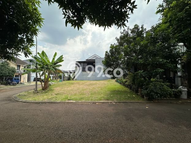 Tanah Dijual Lokasi Strategis di Tangerang dengan Luas 224m2 Tanah Dijual Lokasi Strategis di Tangerang dengan Luas 224m2