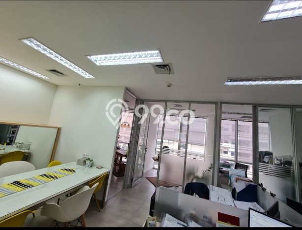 Kantor Bagus Dijual di Alam Sutera Tangerang Strategis Cocok untuk Kembangkan Bisnis Kantor Bagus Dijual di Alam Sutera Tangerang Strategis Cocok untuk Kembangkan Bisnis