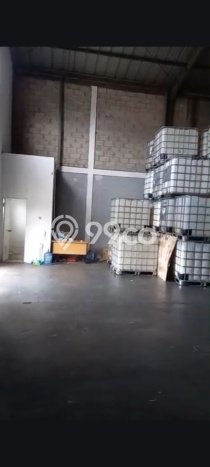 Gudang bagus disewakan di BSD Tangerang Selatan dengan LB 320m2 harga sewa terbaik Gudang bagus disewakan di BSD Tangerang Selatan dengan LB 320m2 harga sewa terbaik