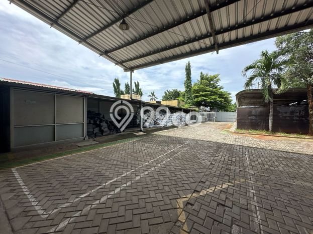 AREA PREMIUM! Gudang Kawasan , Luas 1237m2m², Area Strategis AREA PREMIUM! Gudang Kawasan , Luas 1237m2m², Area Strategis