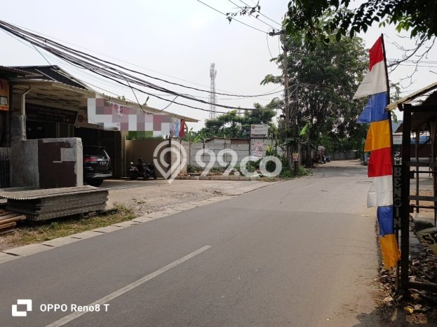 Paling Dicari! Gudang Dijual di Jelupang Harga Kompetitif Paling Dicari! Gudang Dijual di Jelupang Harga Kompetitif