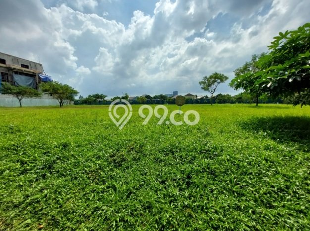 Lahan Dijual Lokasi Strategis di Tangerang dengan Luas 1825m2 Lahan Dijual Lokasi Strategis di Tangerang dengan Luas 1825m2