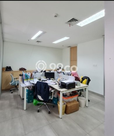 Kantor Bagus Dijual di Alam Sutera Tangerang Strategis Cocok untuk Kembangkan Bisnis Kantor Bagus Dijual di Alam Sutera Tangerang Strategis Cocok untuk Kembangkan Bisnis