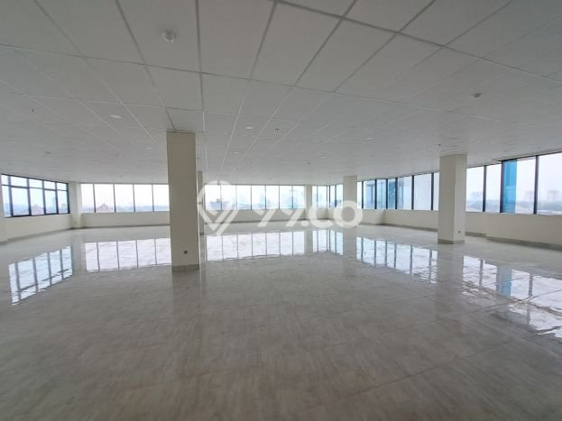 Dijual! Kantor di Pondok Pinang Jakarta Selatan LT 875m2 / LB 2750m2 Kawasan Strategis Dijual! Kantor di Pondok Pinang Jakarta Selatan LT 875m2 / LB 2750m2 Kawasan Strategis