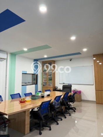 Pabrik Usaha Dijual di Legok Tangerang LT 5000m2 & LB 3800m2 Pabrik Usaha Dijual di Legok Tangerang LT 5000m2 & LB 3800m2