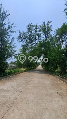 Pabrik Komersial Dijual di Cikande Serang LT 27700m2 & LB 5800m2 Pabrik Komersial Dijual di Cikande Serang LT 27700m2 & LB 5800m2