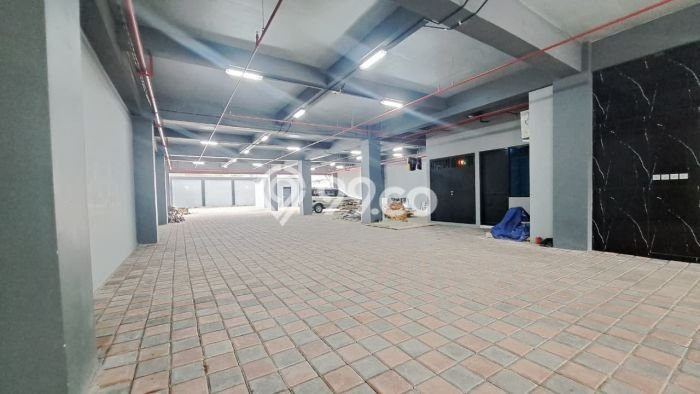 Unit Kantor Dijual di Menteng Jakarta Pusat 3500m2 Unit Kantor Dijual di Menteng Jakarta Pusat 3500m2