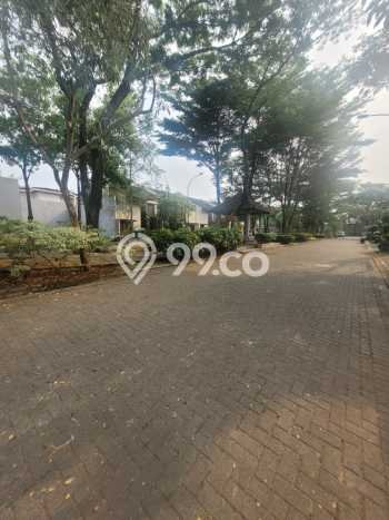 Kavling Tanah untuk Dijual di BSD De Park, Tangerang, Luas 188m2 Kavling Tanah untuk Dijual di BSD De Park, Tangerang, Luas 188m2