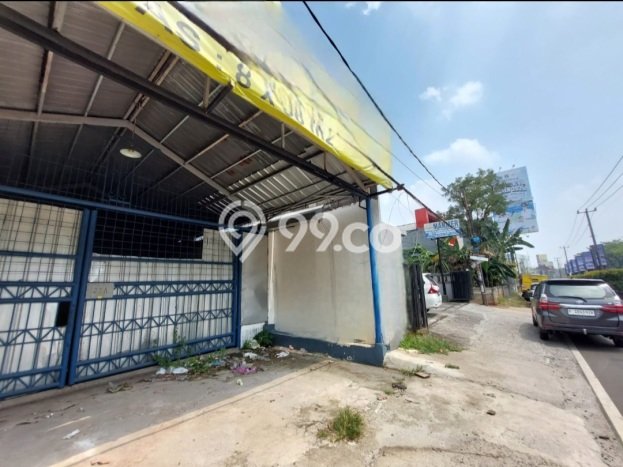 FOR SALE! Komersial di BSD Tangerang Selatan, LT 288m2, LB 100m2 FOR SALE! Komersial di BSD Tangerang Selatan, LT 288m2, LB 100m2