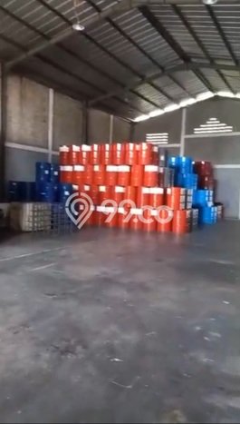 Gudang bagus disewakan di BSD Tangerang Selatan dengan LB 320m2 harga sewa terbaik Gudang bagus disewakan di BSD Tangerang Selatan dengan LB 320m2 harga sewa terbaik