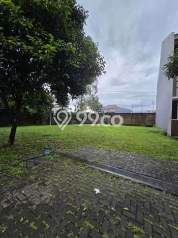 Tanah Siap Bangun Dijual di Tangerang Punya Luas 180m2 Tanah Siap Bangun Dijual di Tangerang Punya Luas 180m2