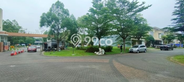 LOKASI STRATEGIS! Tanah Kawasan , Luas 270m2m², Lokasi Berkembang, Cocok untuk Hunian LOKASI STRATEGIS! Tanah Kawasan , Luas 270m2m², Lokasi Berkembang, Cocok untuk Hunian