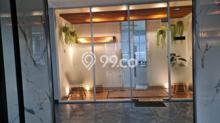 Untuk Dijual! Kantor di Alam Sutera Tangerang LT 70m2 / LB 70m2 Kawasan Strategis Untuk Dijual! Kantor di Alam Sutera Tangerang LT 70m2 / LB 70m2 Kawasan Strategis