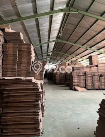 Pabrik Usaha Dijual di Legok Tangerang LT 5000m2 & LB 3800m2 Pabrik Usaha Dijual di Legok Tangerang LT 5000m2 & LB 3800m2