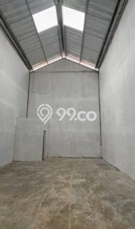 Gudang Dijual di Parung Panjang LT 108m2, LB 72m2 Solusi Investasi Cerdas Gudang Dijual di Parung Panjang LT 108m2, LB 72m2 Solusi Investasi Cerdas